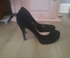 Kurt geiger heels