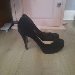 Kurt geiger heels