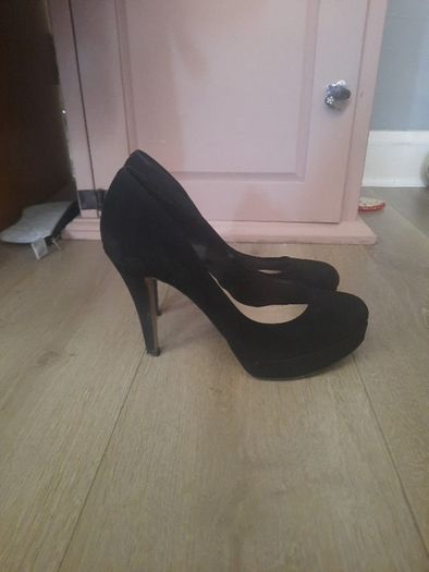 Kurt geiger heels