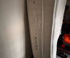 king Koil King size mattress