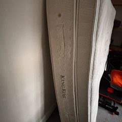 king Koil King size mattress