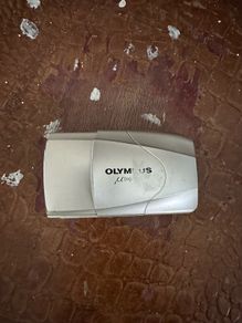 Olympus MJU 2