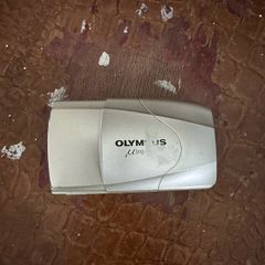 Olympus MJU 2