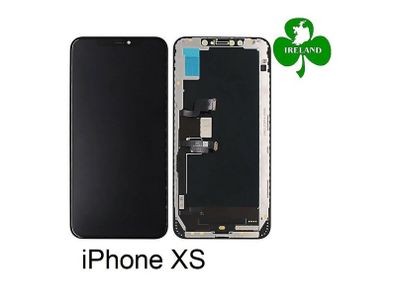For Apple iPhone XS LCD Screen Digitizer Display Touch Screen OLED New