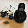 Phone. House cordless Image 2