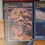 Quality Jigsaw Puzzle Collection; Ravensburger, Clementoni, Falcon and Schmidt Image 6