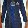 girls hype coat Image 2