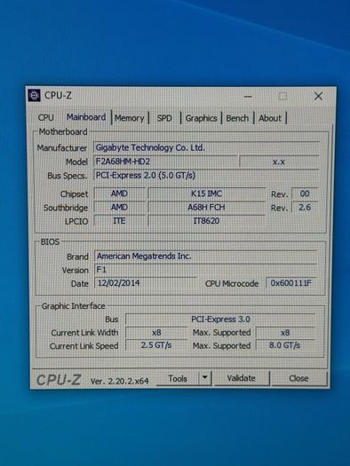 Gaming pc