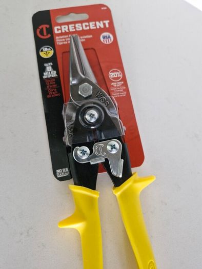 Wiss snips