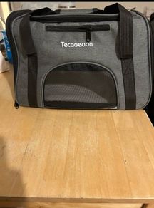 Dog/ Cat carrier