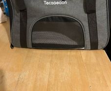 Dog/ Cat carrier