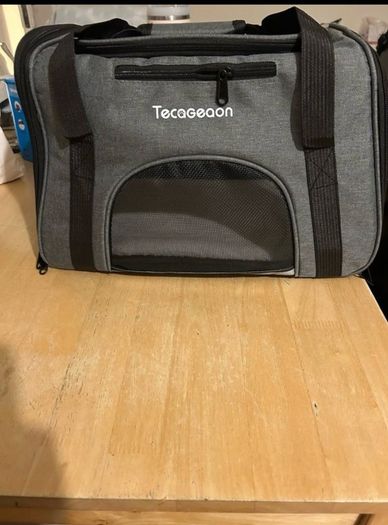 Dog/ Cat carrier