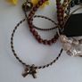 braclets 9 new Doherty Perkins with tag Image 8