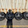 Audi RS4/RS5 21" Alloy Wheels - Excellent Condition Image 3