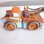 Disney / Pixar Cars 2 Shake 'N Go Car Truck Image 5