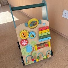 wooden toy