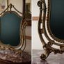 Brass Mirror Image 2