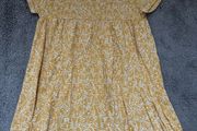 Next girl dress 4/5 years old 110cm