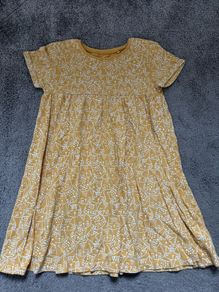 Next girl dress 4/5 years old 110cm