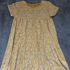 Next girl dress 4/5 years old 110cm