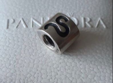 Pandora Charm