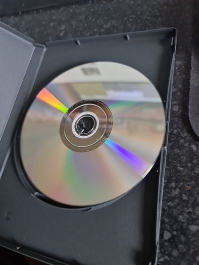 For Your Consideration DVD