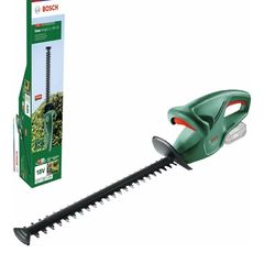 Bosch hedge cutter