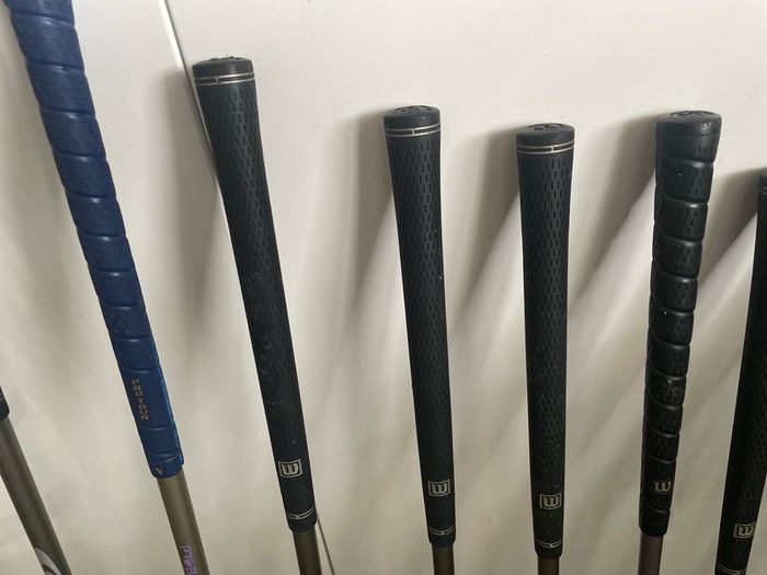 Womens Golf Set Callaway/Nike/Wilson