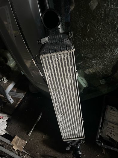 Mercedes w218 CLS some parts available