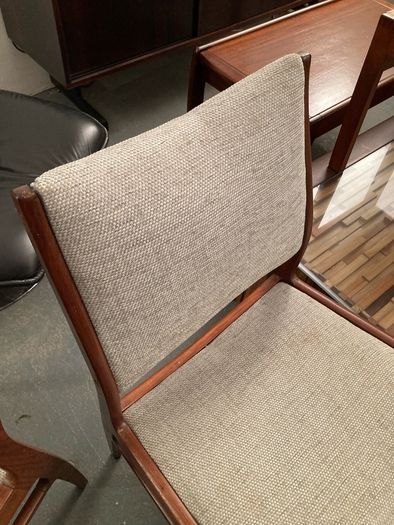 Pair of Crannac chairs - Warehouse and Showroom Open  Saturday 17th October 12 til 4pm  Eircode R95T227
