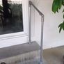 safety handrail Image 2