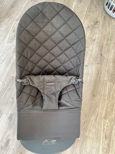 Babybjorn rocker
