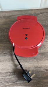 Mini Donut Maker