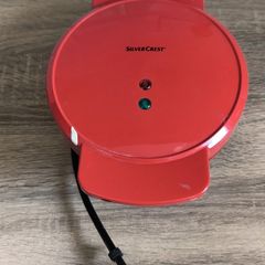 Mini Donut Maker