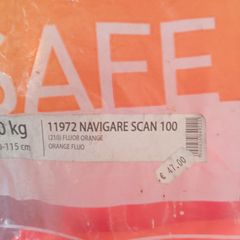 HH life jacket