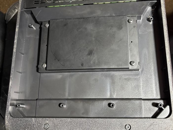 Yamaha Stagepas 200 BTR
