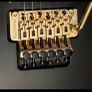 Floyd Rose FRT 1000 Original Tremolo double locking system Gold Brand New Image 8