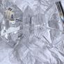 Duiske crystal candle holder Image 2