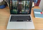 Macbook Air - 2020 - Core i3 - 256GB - 8GB RAM