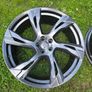 Genuine Volvo XC90 22" 6-Double Spoke Alloy Wheel Image 5