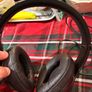 BEATS Studio Pro Wireless Bluetooth Noise-Cancelling Headphones - Black Image 5