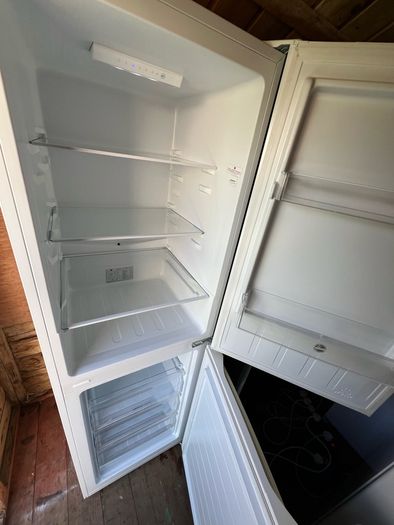 fridge