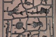 Warhammer 11x Kruleboyz Gutrippaz and Stormcast Vindictors