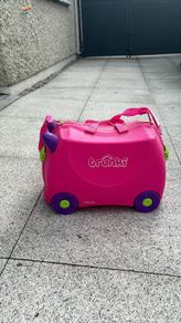 luggage