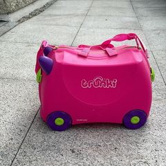 luggage