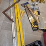 Plastering Hand Tools, Pliers, Chalk & Accessories Image 4