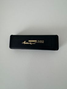Hohner Meisterklasse MS C