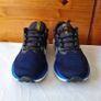 2023 nike winflow 10 high voltage blue Size 10.5 eu 45.5 In excellent condition Image 2