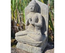 Buddha Throne EG111