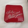 Purse Signed  by Lulu Guinness Brand new Image 9